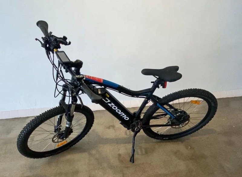 afterpay mountain bike